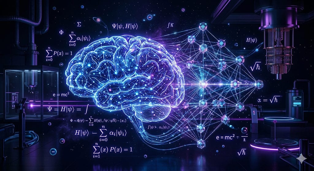 ക്വാണ്ടം-AI വിപ്ലവം: പ്രവചനാതീതമായ പ്രതിഭാസങ്ങളെ ഇനി കൃത്യമായി പ്രവചിക്കാം; ശാസ്ത്രലോകത്ത് പുതിയ കുതിച്ചുചാട്ടം